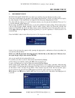 Preview for 17 page of Novus NV-DVR5009 User Manual