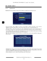 Preview for 20 page of Novus NV-DVR5009 User Manual