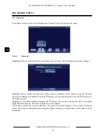 Preview for 28 page of Novus NV-DVR5009 User Manual