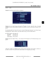 Preview for 29 page of Novus NV-DVR5009 User Manual