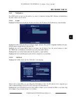 Preview for 31 page of Novus NV-DVR5009 User Manual