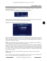 Preview for 37 page of Novus NV-DVR5009 User Manual