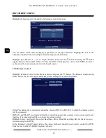 Preview for 38 page of Novus NV-DVR5009 User Manual