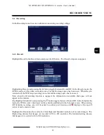 Preview for 39 page of Novus NV-DVR5009 User Manual