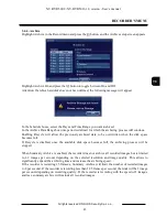 Preview for 43 page of Novus NV-DVR5009 User Manual