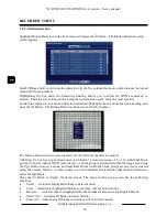 Preview for 46 page of Novus NV-DVR5009 User Manual