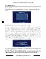 Preview for 48 page of Novus NV-DVR5009 User Manual