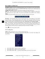 Preview for 56 page of Novus NV-DVR5009 User Manual