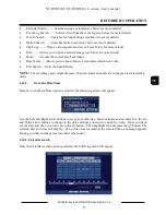 Preview for 57 page of Novus NV-DVR5009 User Manual