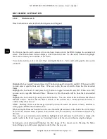 Preview for 60 page of Novus NV-DVR5009 User Manual