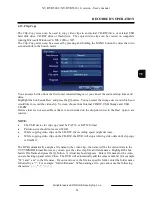 Preview for 61 page of Novus NV-DVR5009 User Manual