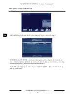 Preview for 70 page of Novus NV-DVR5009 User Manual