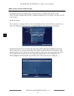 Preview for 72 page of Novus NV-DVR5009 User Manual