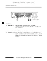 Preview for 10 page of Novus NV-DVR5108/DVD User Manual