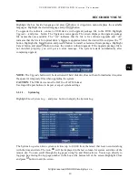 Preview for 19 page of Novus NV-DVR5108/DVD User Manual