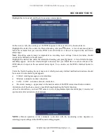 Preview for 43 page of Novus NV-DVR5108/DVD User Manual