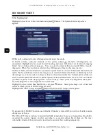 Preview for 46 page of Novus NV-DVR5108/DVD User Manual