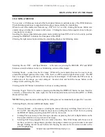 Preview for 73 page of Novus NV-DVR5108/DVD User Manual