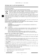 Preview for 2 page of Novus NV-RCUTC-35HD User Manual