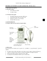 Preview for 7 page of Novus NV-RCUTC-35HD User Manual