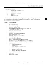 Preview for 5 page of Novus NVAHD-1DN3102H/IR-1 User Manual