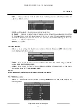 Preview for 13 page of Novus NVAHD-1DN3102H/IR-1 User Manual