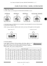 Preview for 11 page of Novus NVAHD-1DN3102SD/IR-1 User Manual