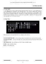 Preview for 17 page of Novus NVAHD-1DN3102SD/IR-1 User Manual