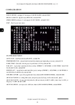 Preview for 20 page of Novus NVAHD-1DN3102SD/IR-1 User Manual