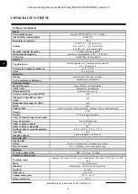 Preview for 32 page of Novus NVAHD-1DN3102SD/IR-1 User Manual