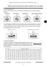 Preview for 37 page of Novus NVAHD-1DN3102SD/IR-1 User Manual