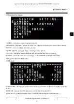 Preview for 45 page of Novus NVAHD-1DN3102SD/IR-1 User Manual