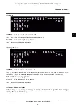 Preview for 47 page of Novus NVAHD-1DN3102SD/IR-1 User Manual