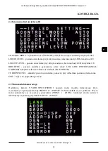 Preview for 49 page of Novus NVAHD-1DN3102SD/IR-1 User Manual