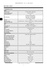 Preview for 6 page of Novus NVAHD-1DN5101H/IR-1 User Manual