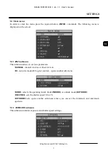 Preview for 9 page of Novus NVAHD-1DN5101H/IR-1 User Manual