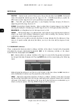 Preview for 10 page of Novus NVAHD-1DN5101H/IR-1 User Manual