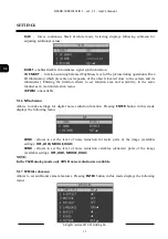 Preview for 12 page of Novus NVAHD-1DN5101H/IR-1 User Manual