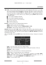 Preview for 13 page of Novus NVAHD-1DN5101H/IR-1 User Manual