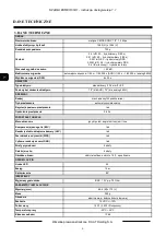 Preview for 22 page of Novus NVAHD-1DN5101H/IR-1 User Manual