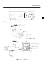 Предварительный просмотр 7 страницы Novus NVAHD-1DN5104H/IRH-2 User Manual