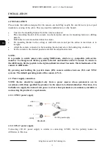 Предварительный просмотр 8 страницы Novus NVAHD-1DN5104H/IRH-2 User Manual