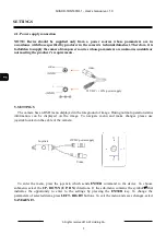 Preview for 8 page of Novus NVAHD-1DN5301H-1 User Manual