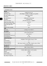 Preview for 6 page of Novus NVAHD-2ATM-4011 User Manual