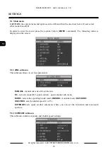 Preview for 10 page of Novus NVAHD-2ATM-4011 User Manual