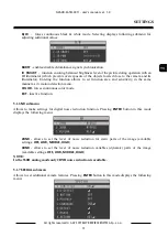 Preview for 13 page of Novus NVAHD-2ATM-4011 User Manual