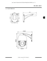 Предварительный просмотр 7 страницы Novus NVAHD-2DN3102SD/IR-1 User Manual