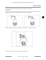 Preview for 9 page of Novus NVAHD-2DN3102SD/IR-1 User Manual