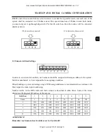 Preview for 11 page of Novus NVAHD-2DN3102SD/IR-1 User Manual