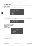 Предварительный просмотр 22 страницы Novus NVAHD-2DN3102SD/IR-1 User Manual